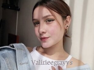 Valirieegrayys