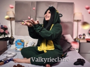 Valkyrieclaire
