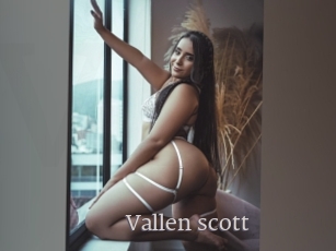 vallen_scott Vidéo Beurettes