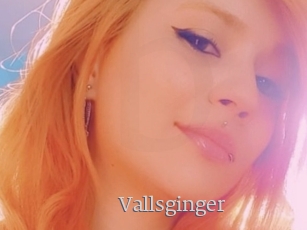 Vallsginger