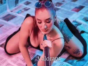 Valorant