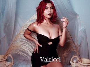 Valricci