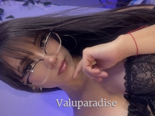 Valuparadise
