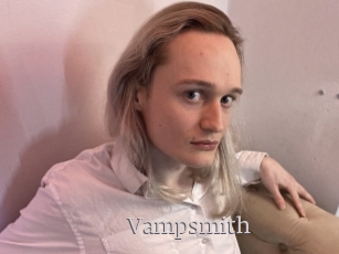 Vampsmith