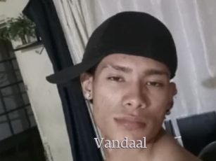 Vandaal