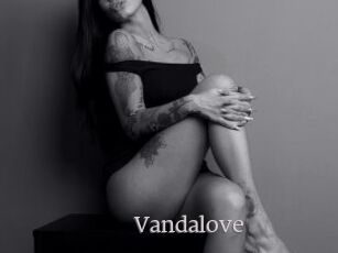 Vandalove