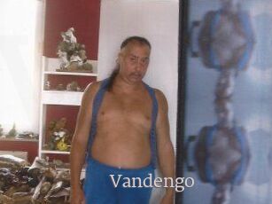 Vandengo