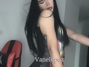 Vanelopex