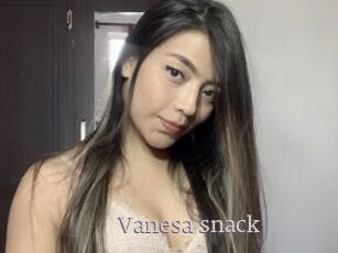 Vanesa_snack