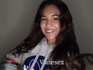 Vanesex