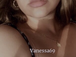 Vanessa69