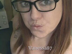 Vanessa87
