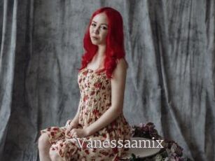Vanessaamix