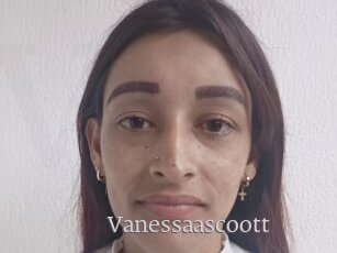 Vanessaascoott
