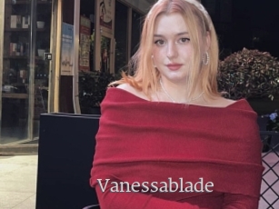 Vanessablade