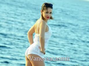 Vanessacasmir