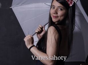 Vanessahoty