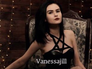 Vanessajill