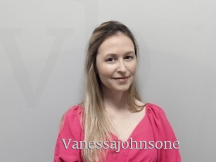 Vanessajohnsone
