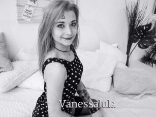 Vanessalula
