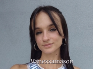 Vanessamason