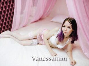 Vanessamini