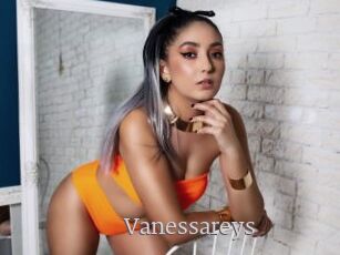 Vanessareys