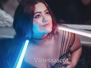 vanessascot Vidéo Beurettes