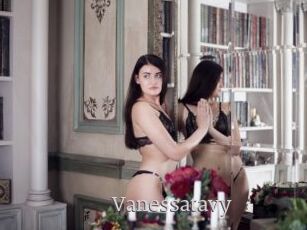 Vanessatavy