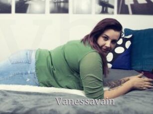 Vanessavain