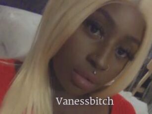Vanessbitch