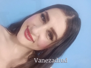Vanezadrud