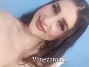 Vanezaroses