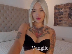 Vangiie