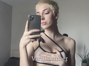 Vanillaamber