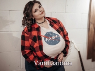 Vanillaaroma