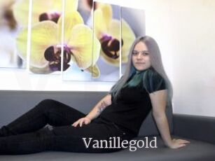Vanillegold