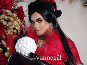 vannegill Vidéo Beurettes