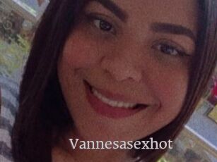 Vannesasexhot