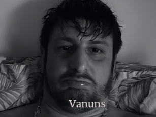 Vanuns