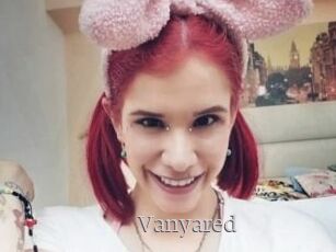 Vanyared