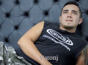 Varonj
