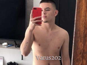 Varus202
