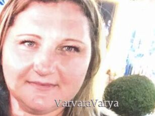 VarvaraVarya