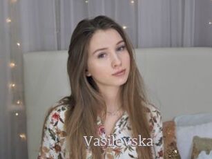 Vasilevska