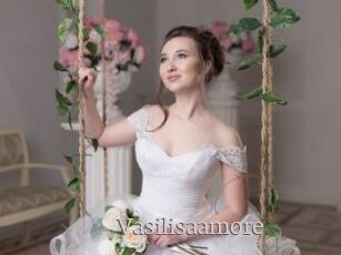 Vasilisaamore