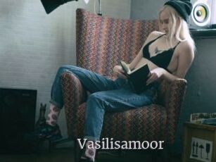 Vasilisamoor