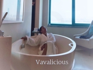 Vavalicious