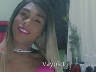 Vayolet