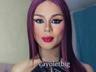 Vayoletbig